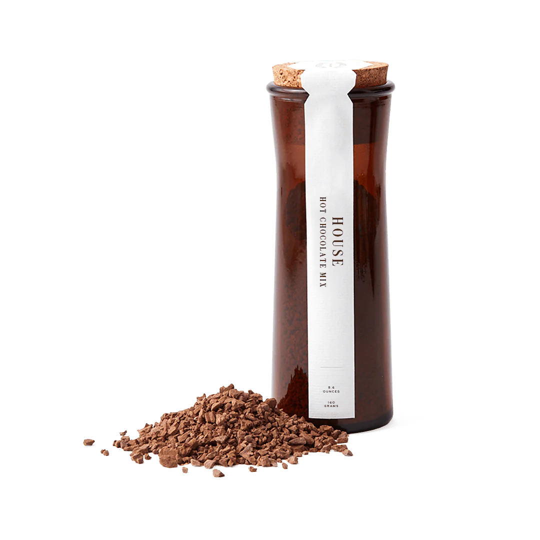 Dandelion Chocolate | House Hot Chocolate Mix – Forest & Field