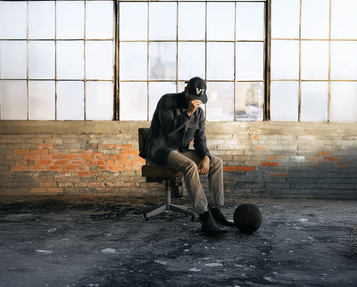 MEET OUR MAKERS: WARREN