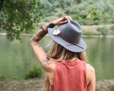 MEET OUR MAKERS: LOST SAGE GOODS