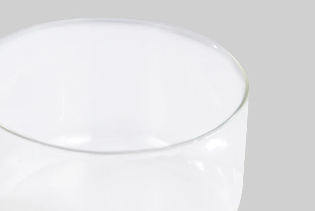Black and Blum | Glass Lunch Pot