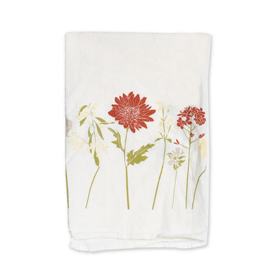 June & December | Joy Kitchen Tea Towel