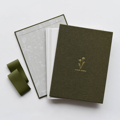 June & December | Field Flower Press
