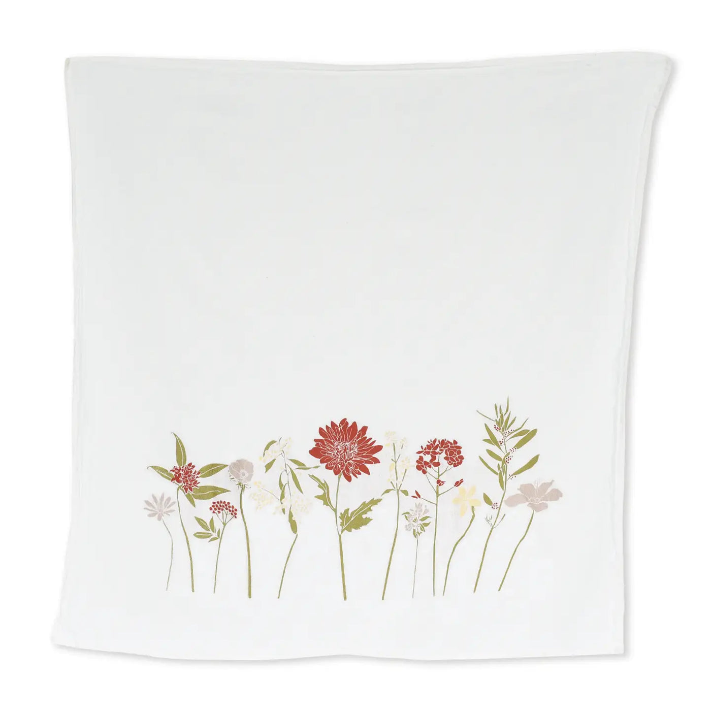 June & December | Joy Kitchen Tea Towel