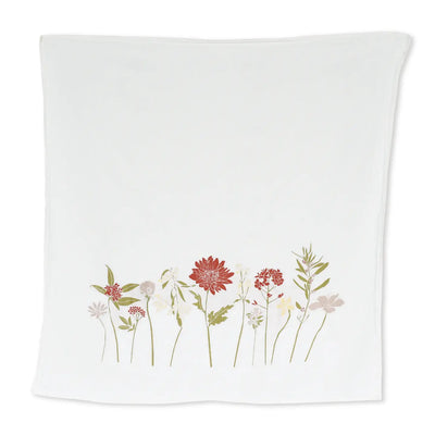 June & December | Joy Kitchen Tea Towel