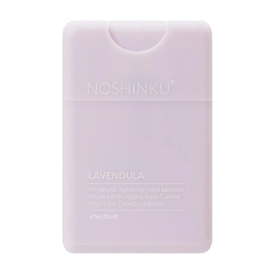 Noshinku | Lavendula Pocket Sanitizer Sprayer