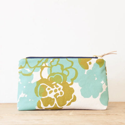 Erin Flett | Seaweed Hazel Laura Bag