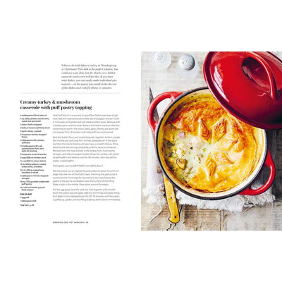 Ryland Peters & Small | Cookbook for Winter