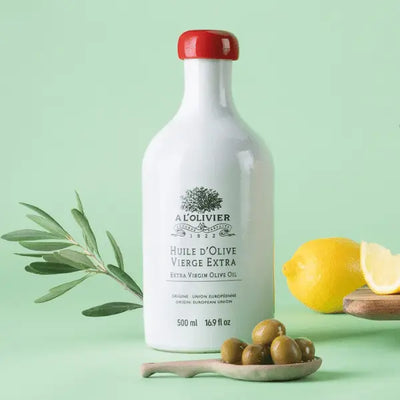 A l'Olivier  | Extra Virgin Olive Oil