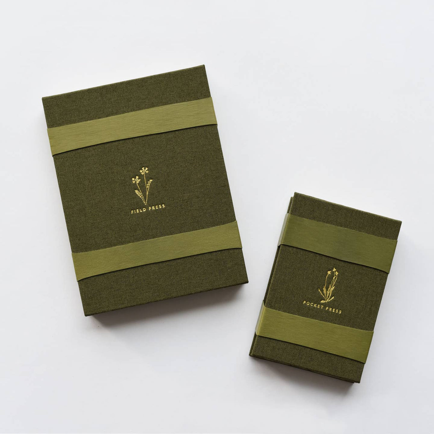June & December | Field Flower Press