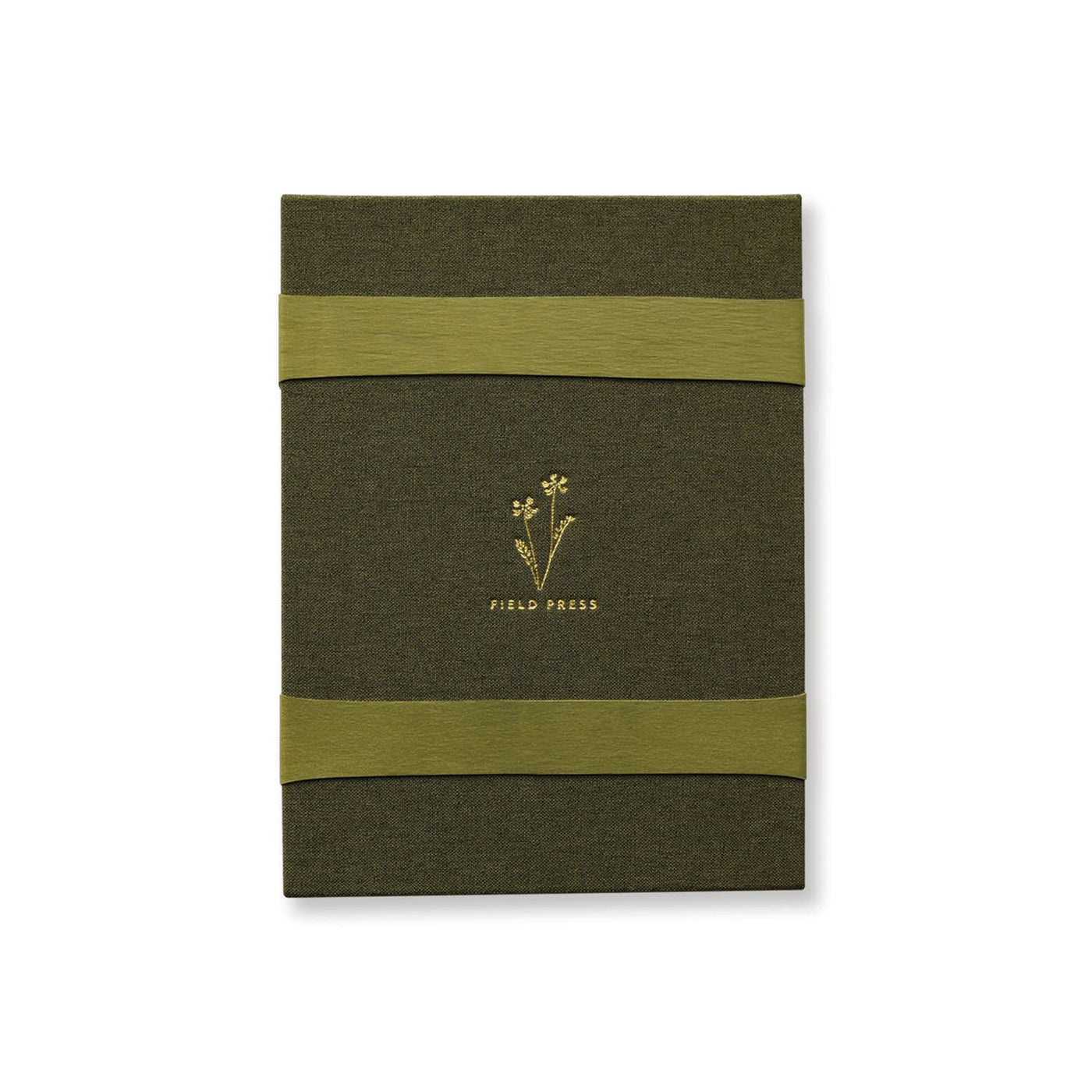 June & December | Field Flower Press
