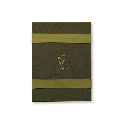 June & December | Field Flower Press