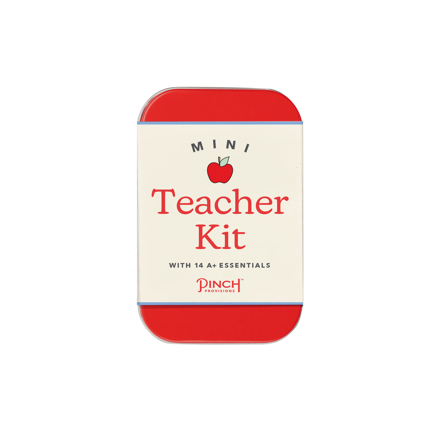 Pinch Provision | Mini Teacher Kit