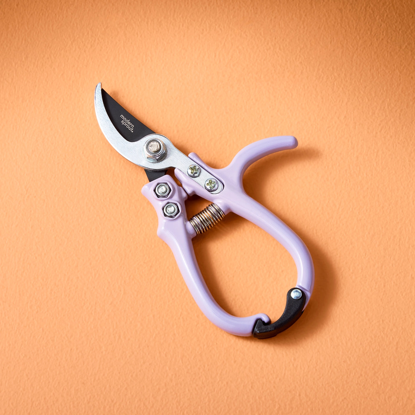 Modern Sprout | Garden Pruners - Lavender