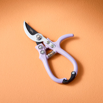 Modern Sprout | Garden Pruners - Lavender
