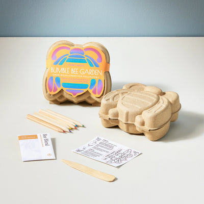 Modern Sprout | Curious Critters Activity Kit