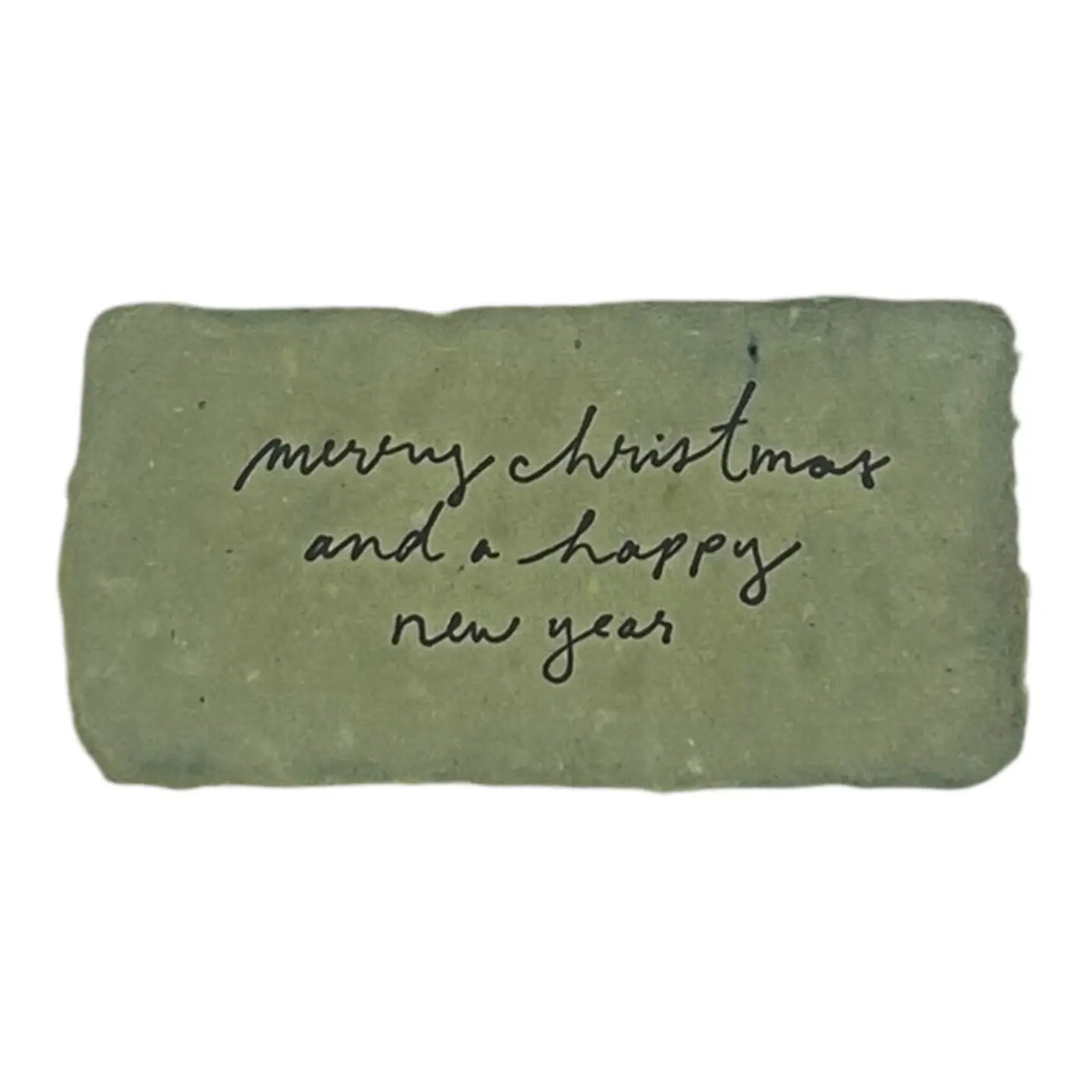 Farmette | Merry Christmas + Happy Holiday Set of 6