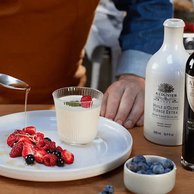 A l'Olivier  | Extra Virgin Olive Oil