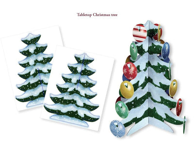 C. Van Allsburg | Polar Express: Christmas Countdown Deluxe