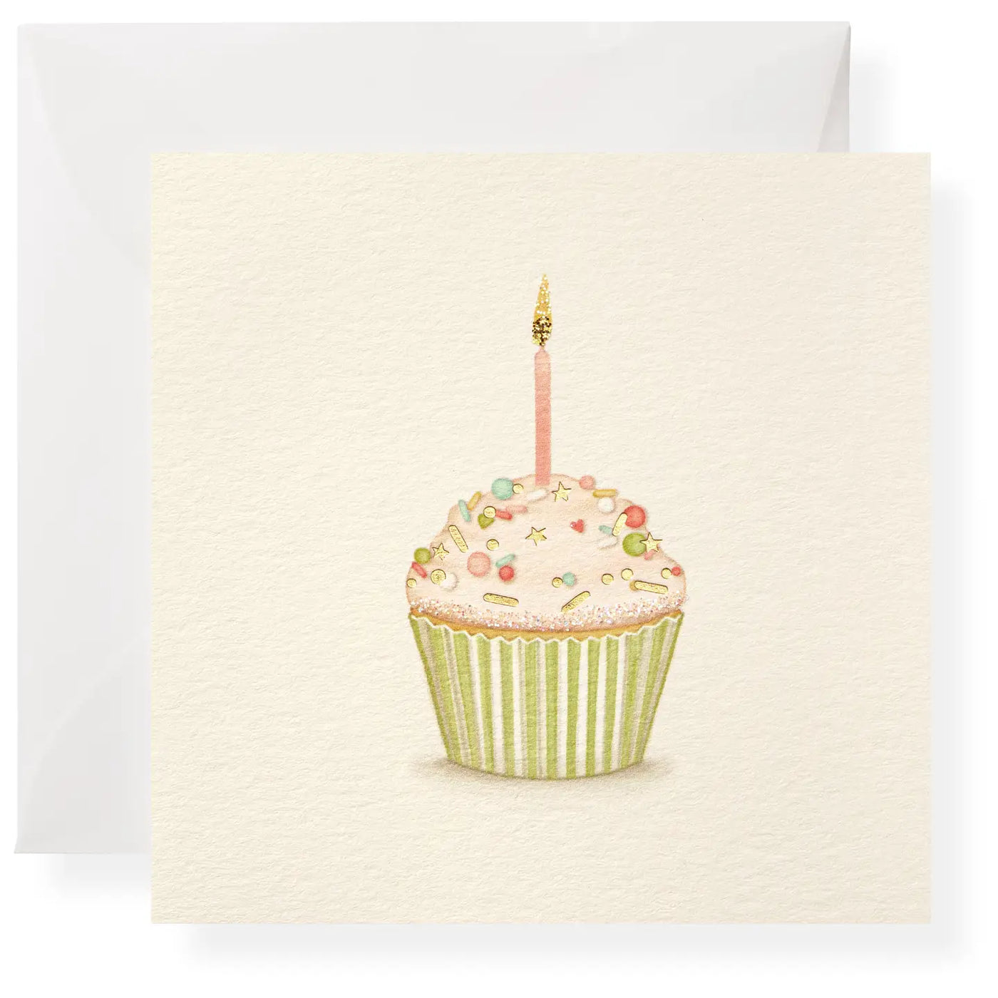 Karen Adams Design | Happy Birthday Gift Enclosure Box