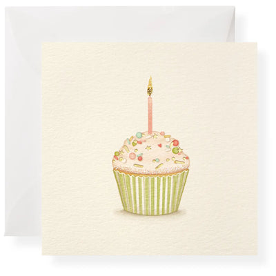 Karen Adams Design | Happy Birthday Gift Enclosure Box