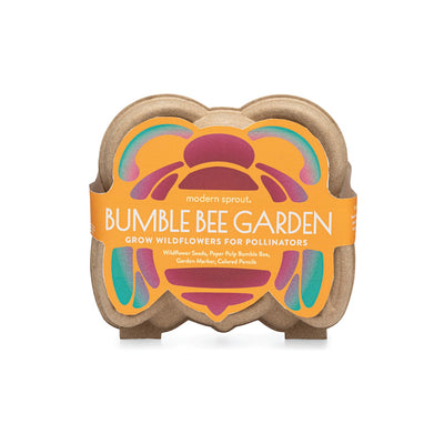 Modern Sprout | Curious Critters Activity Kit