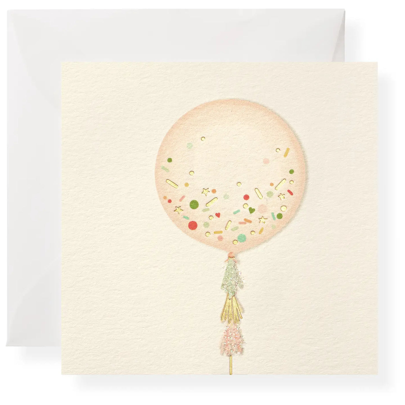 Karen Adams Design | Happy Birthday Gift Enclosure Box