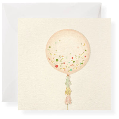 Karen Adams Design | Happy Birthday Gift Enclosure Box