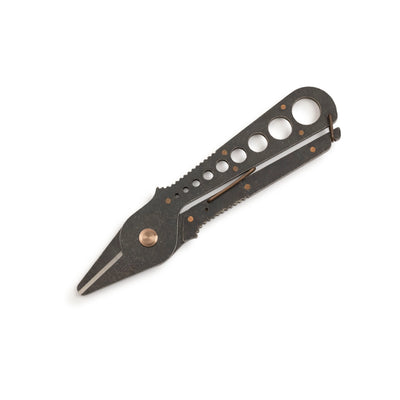 Barebones | Herb Harvest + Strip Tool