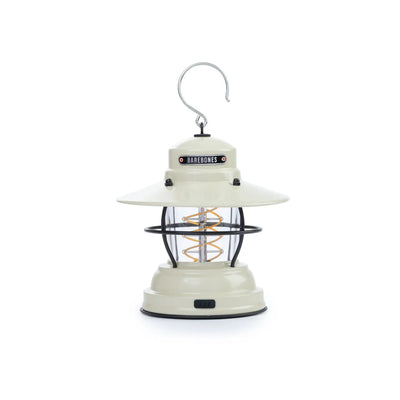 Barebones | Outpost Lantern - White
