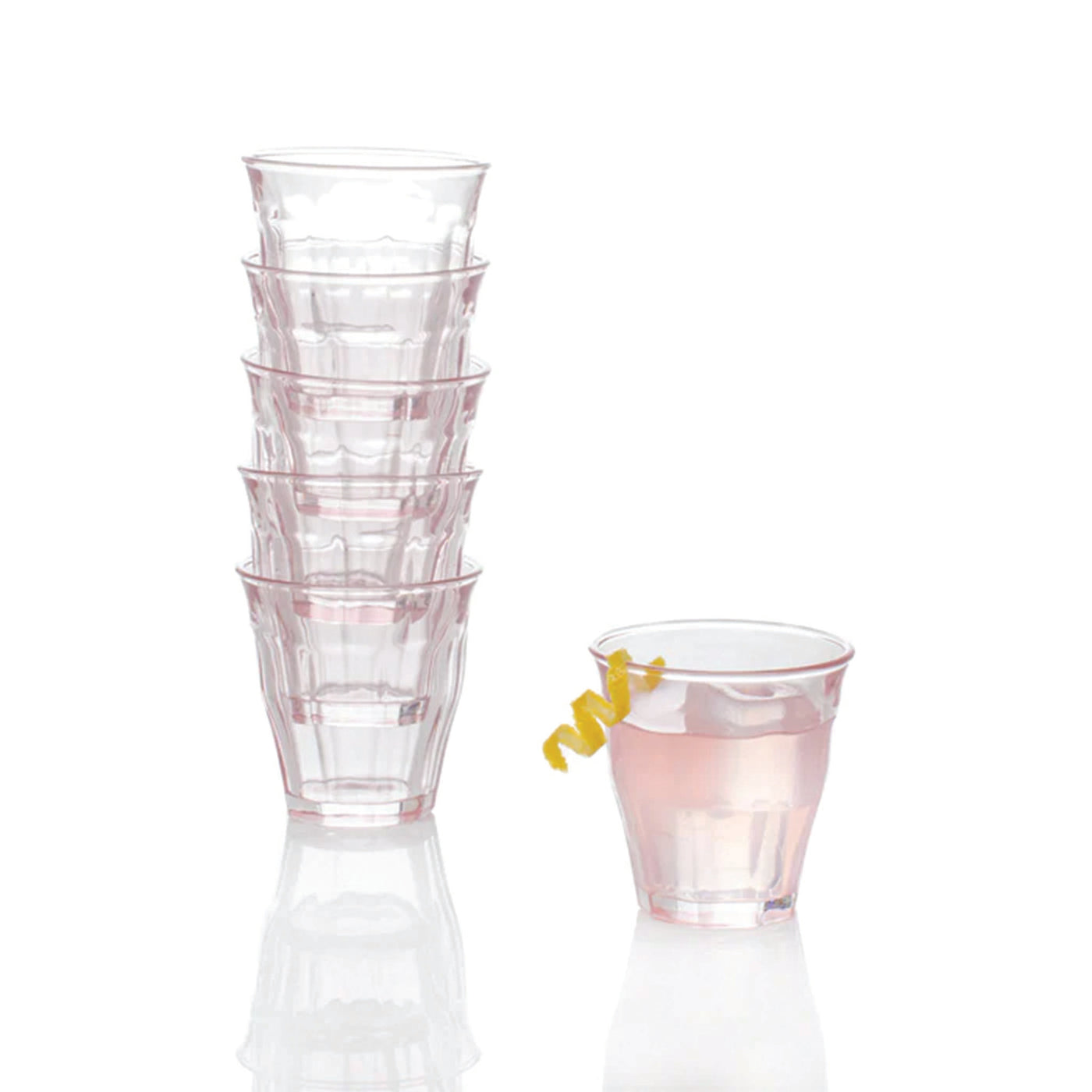 Caravan | Bistro Glass - Set of 6