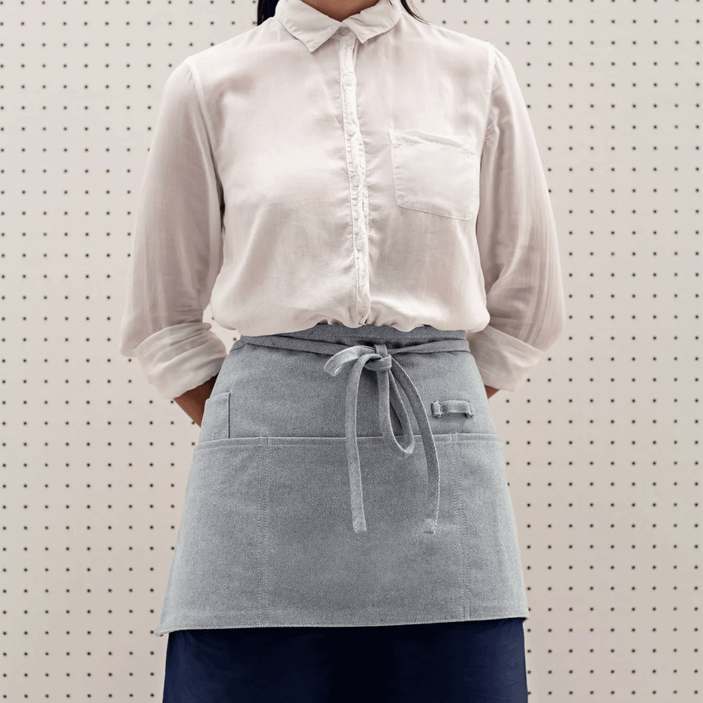 Meema Waist Apron - Thumbnail 3