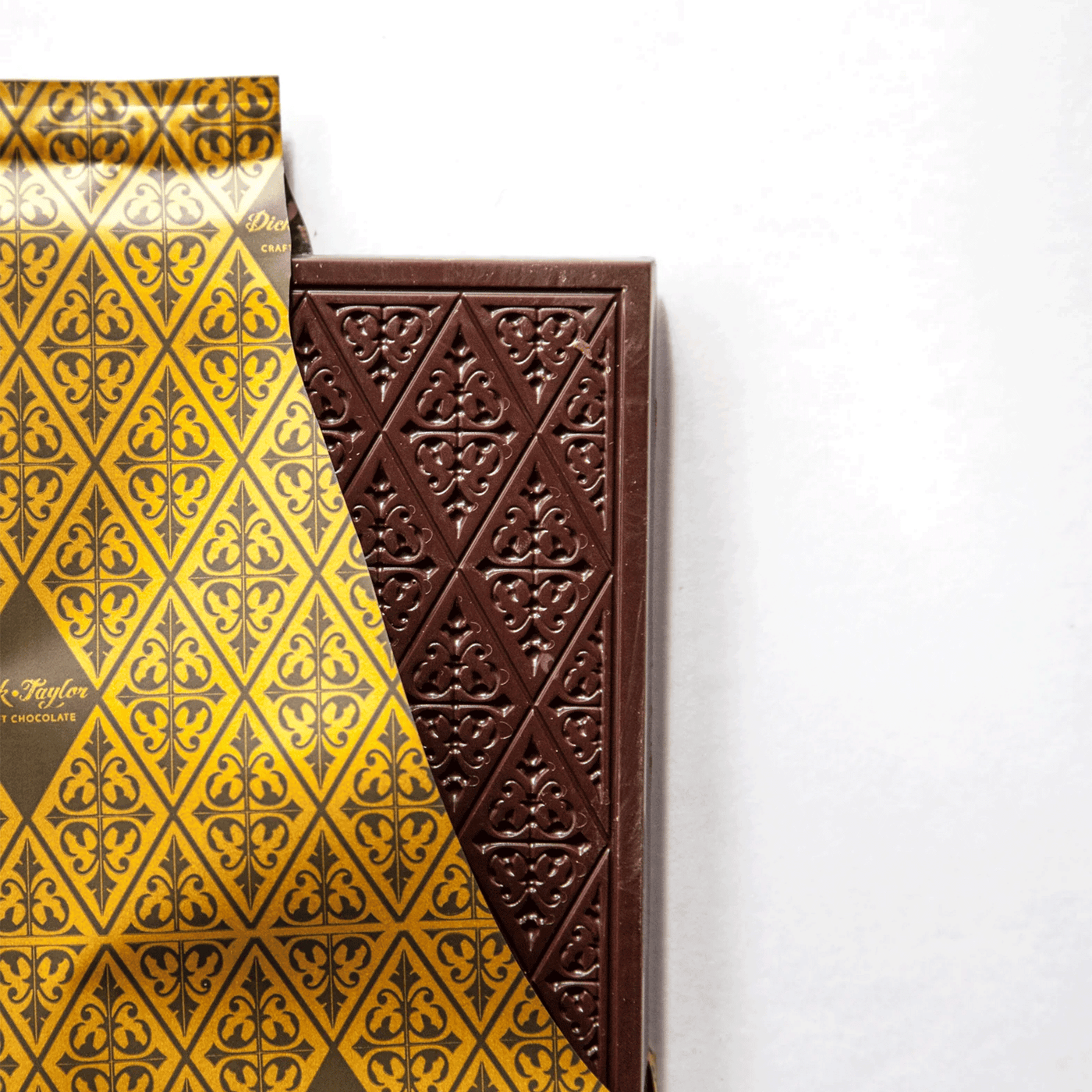 Dick Taylor Chocolate | Brown Butter With Nibs & Sea Salt