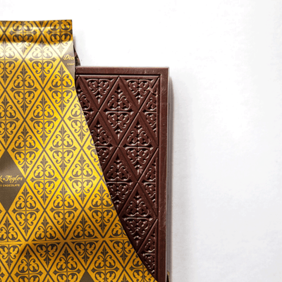 Dick Taylor Chocolate | Brown Butter With Nibs & Sea Salt