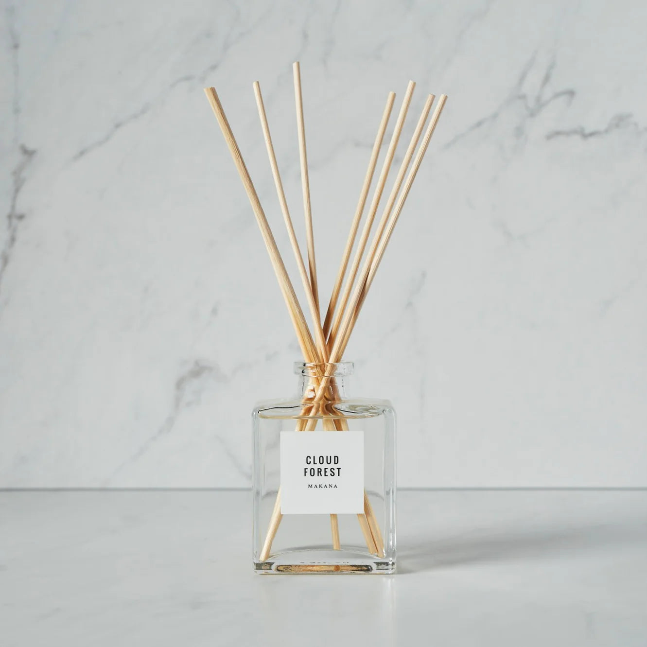 Makana | Cloud Forest Reed Diffuser