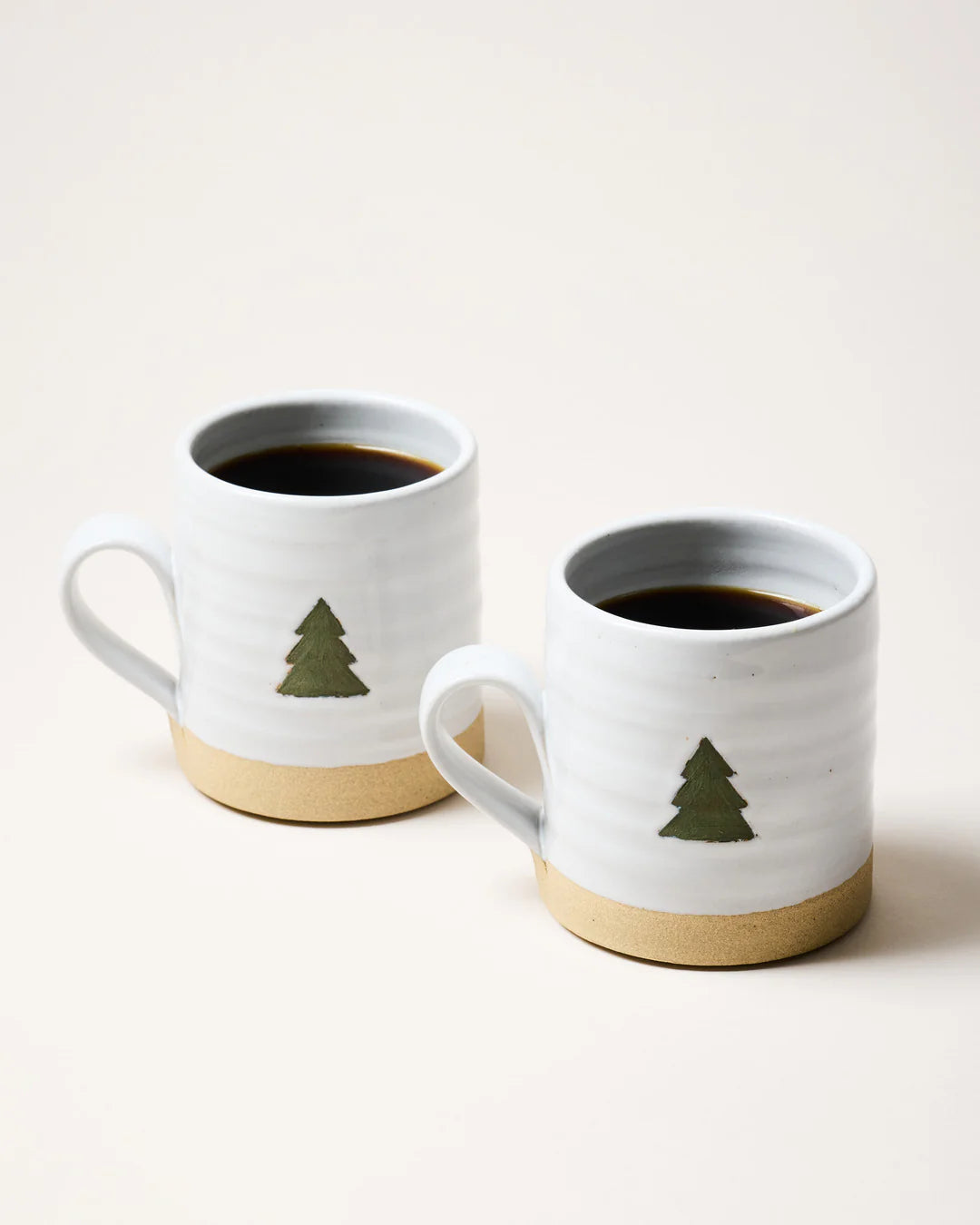 Farmhouse Pottery | Collector's Edition Evergreen Mug