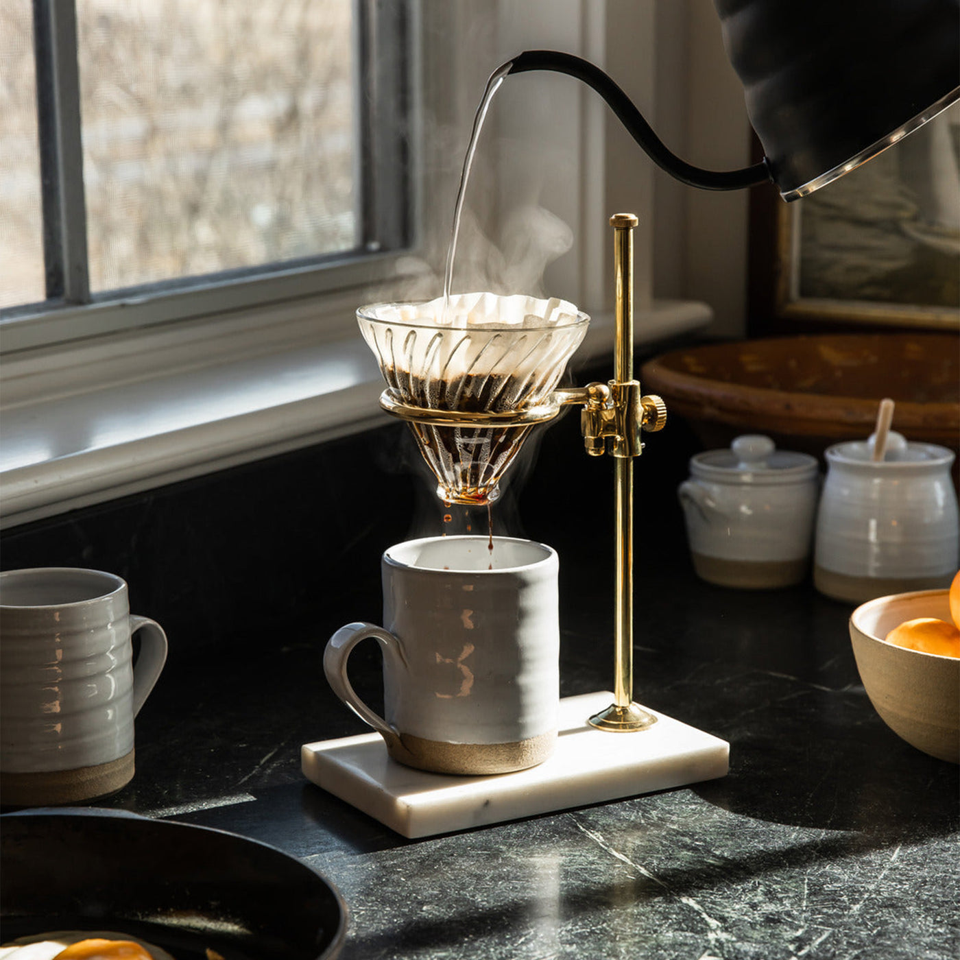 Farmhouse Pottery | Silo Mug