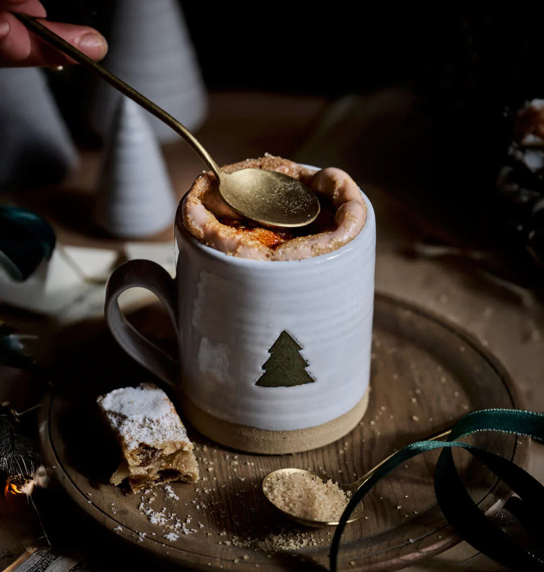 Farmhouse Pottery | Collector's Edition Evergreen Mug