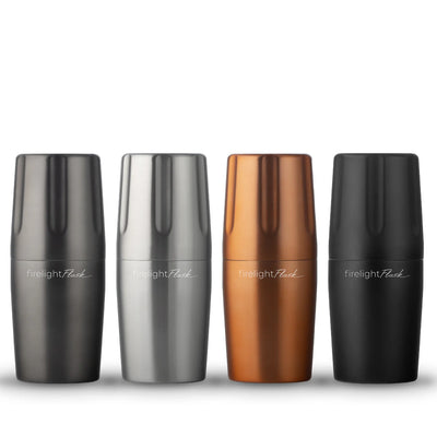 High Camp Flasks | 375ml Flask