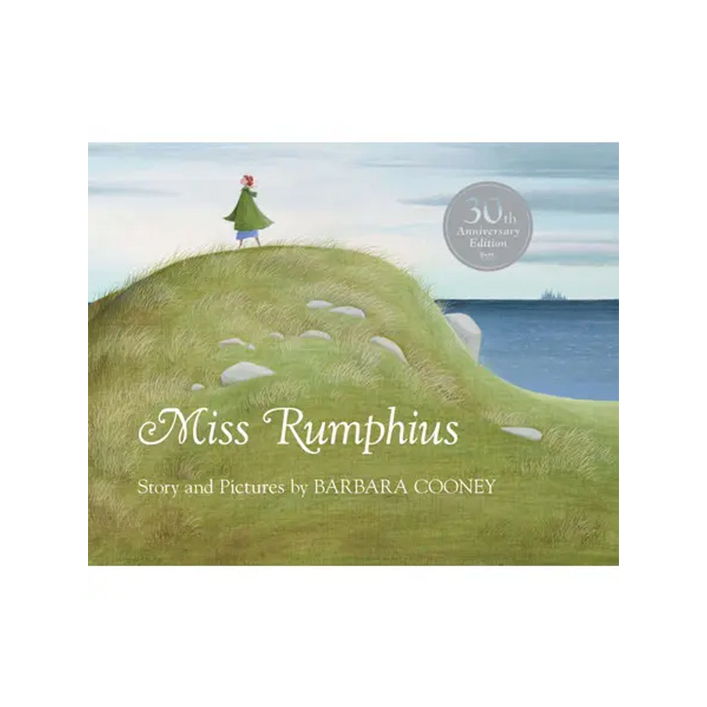 Barbara Cooney | Miss Rumphius