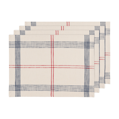 Danica Heirloom | Manon Vintage French Placemats Set of 4