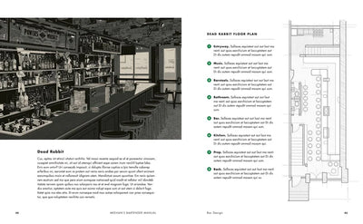 Jim Meehan | Meehan's Bartender Manual