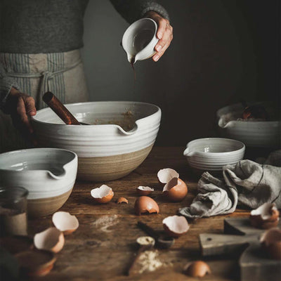 Farmhouse Pottery | Pantry Bowls