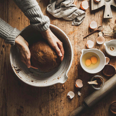 Farmhouse Pottery | Pantry Bowls