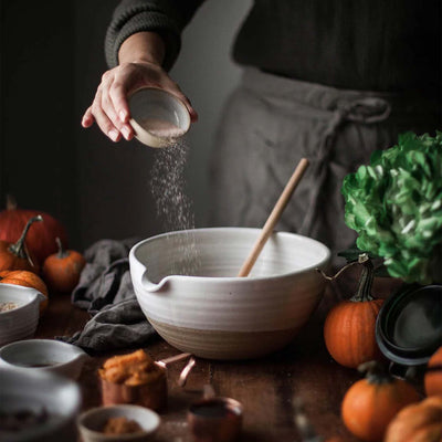 Farmhouse Pottery | Pantry Bowls