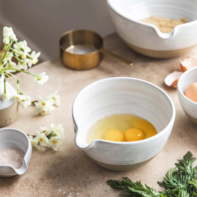 Farmhouse Pottery | Pantry Bowls