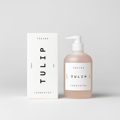 Tangent Organic | TGC106 Tulip Soap