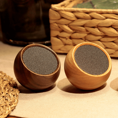 Gingko Design  | The Tumbler Selfie Bluetooth Speaker
