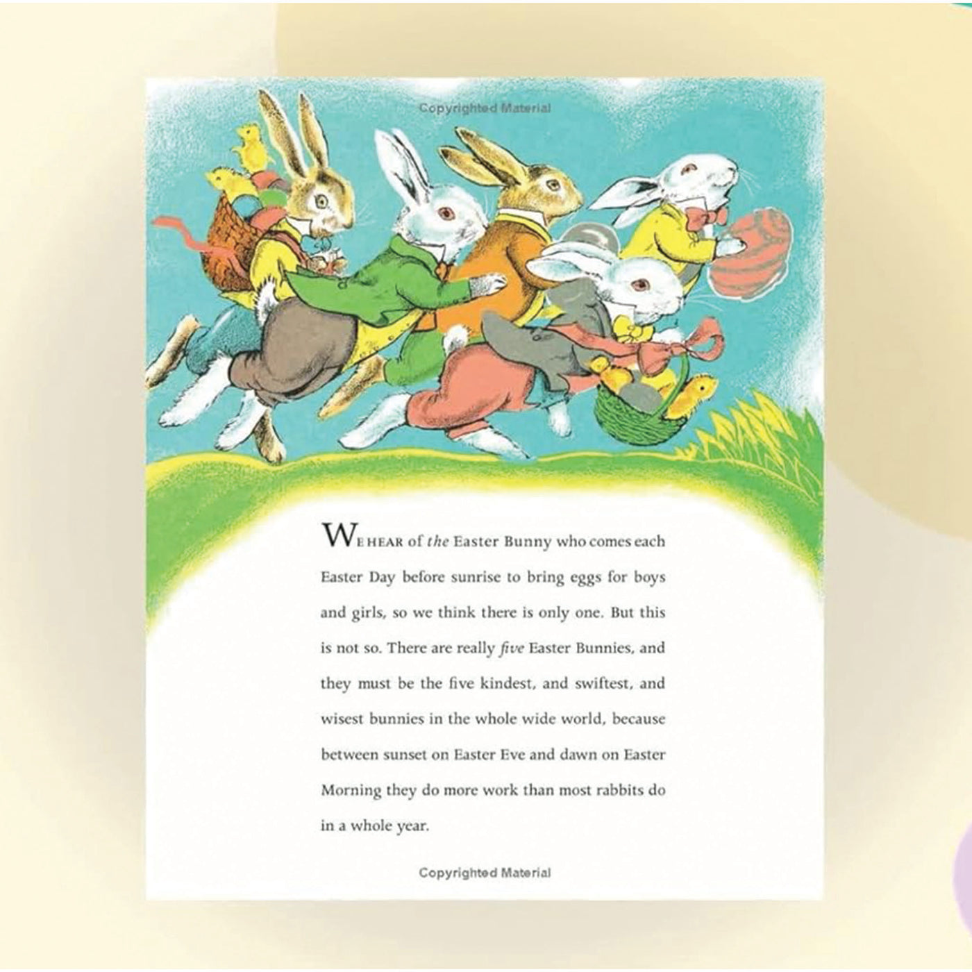 DuBose Heyward | The Country Bunny and the Little Gold Shoes 75th Anniversary Edition