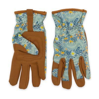 Willow & Bell | Orange Grove Gardening Gloves - Women's One Size