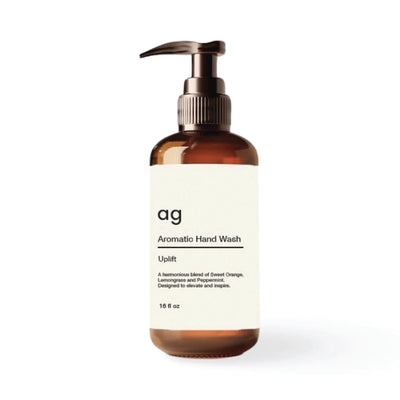 Ardent Goods | Aromatic Hand Wash